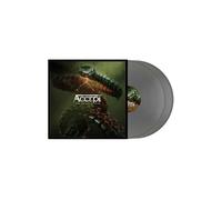 Accept - Too Mean To Die Ltd. Silver - Colored 2 Vinyl