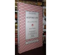 Acceptable Loss (William Monk, 17)