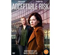 Acceptable Risk – DVD (2017)
