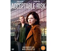 Acceptable Risk – DVD (2017)