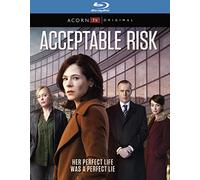 ACCEPTABLE RISK: SERIES 1 - ACCEPTABLE RISK: SERIES 1 (1 Blu-ray)