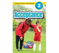 Acceptance: Good Character Traits (Engaging Readers, Level 2): 4