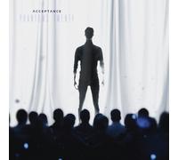 Acceptance - Phantoms/Twenty [Vinyl LP] [VINYL]