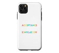 Acceptance (Rainbow) Case for iPhone 11 Pro Max