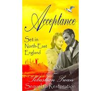 Acceptance: Volume 2 (Restoration & Acceptance)