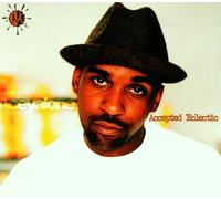 Accepted Eclectic by Aceyalone (2001-03-06)
