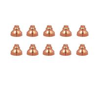 ACCEPTIN 10pcs 220674 Shield plasma cutting consumables Fit PMX 45