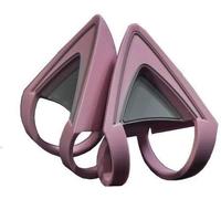 ACCESORIO GAMING KITTY EARS RAZER KRAKEN CUARZO ROSA