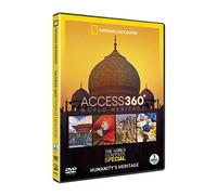 Access 360 World Heritage [DVD]