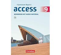 Access 9. Jahrgangsstufe - Bayern - Workbook mi, Rademacher, Thaler.
