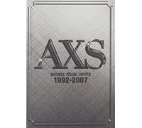 Access - Access Visual Works 1992 - 2007 [Japan DVD] MHBL-262