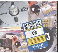Access All Areas 2