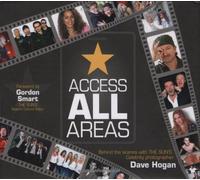 Access All Areas: Behind the Scenes With the Sun's Celebrity Photographer