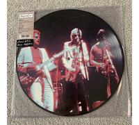 Average White Band - Access All Areras [Vinyl]