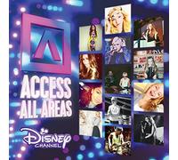 Access All Areas: Disney Channel