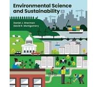 Access Code for Environmental Science and Sustainability 2nd Edition