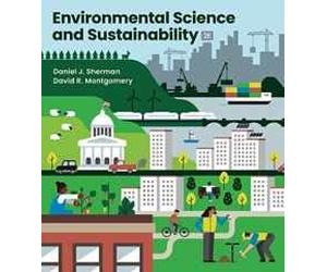 Access Code for Environmental Science and Sustainability 2nd Edition