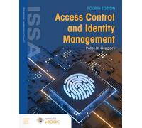 Access Control and Identity Management