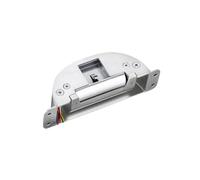 Access Control Electric Strike Lock for Fire Exit Emergency Door Push Panic Bar