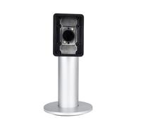 Access Control Holder Quick Setup Face Recognition Machine Mounting Bracket for Face Recognition Universial Holder