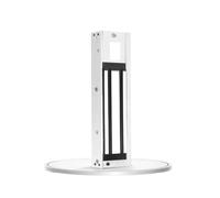 Access Control Magnetic Lock 280 Electromagnetic Single Door Electric Lock Waterproof Electric Control Double Door Lock