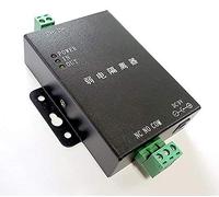 Access control weak current isolator wg2000gl active weak current isolator
