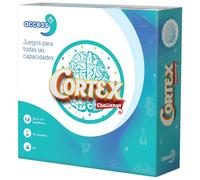 Access+ Cortex Board Game