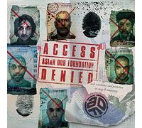 Access Denied [輸入アナログ盤 / 2LP] (XRPVY2002)_1107 [Analog]