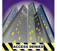 ACCESS DENIED - ACCESS DENIED
