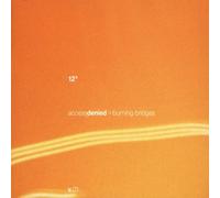 Access Denied - Burning Bridges Vol. 1