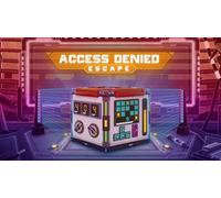 Access Denied: Escape