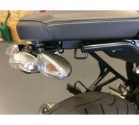 Access Design Under Saddle Black BMW R Nine T1200, black