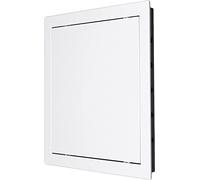 Access door 300x500mm access panels hatch inspection high quality abs plastic