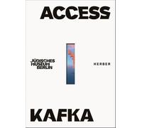 Access Kafka: "Everyone is welcome! If you want to be an artist, come along!" Franz Kafka
