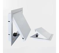 Access Panel, Access Panel Push Lock Touch Latch Meter Boxes(150x150mm)