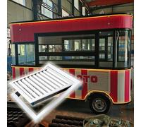 Access Panel Access Panel With Vent Grille for Dining Car, Hidden Inspection Hatch Decorative, Removable Maintenance Panel, Opening Flap Cover Plate Box(WXH 50x55cm/20x22in)