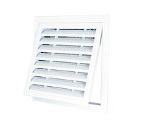 Access Panel Doors - Metal Spring Loaded Attic Access Door for Plumbing and Drywall Ceiling - Customizable Design