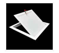 Access Panel, Drywall Access Panel with Key Lock(10x12in (250x300mm))