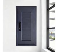Access Panel for Drywall - 18"x18"/20"x20"/24"x20"/28"x28" Plumbing Hole Cover - Inspection Hatch Service Shaft Door Panel for Home Garage Basement Attic(26x40in/66x102cm)