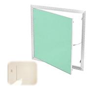 Access Panel for Drywall, 20"x20" Aluminum Drywall Access Panel, Paintable