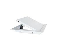 Access Panel for Plasterboard, Box, Inspection Hatch Removable Door for Concealed Wall/Ceiling Application(45X110CM/17.72x43.31in)