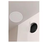 Access Panel for Plasterboard,Concealed Service Inspection Hatch/Access Hole Cover,Round for Ceiling and Wall(200x200 mm/7.9x7.9in)