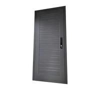 Access Panel Lockable，Flush Square Access Door Recessed Metal Inspection Hatch Door，20"x24" 24"x28" Metal Wall Hole Cover for Wiring Cables，Easy Install(32x36in/81x92cm)