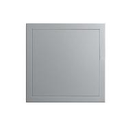 Access Panel Metal Push to Open, Easy Installation Ceiling Wall Attic Door Cover Plumbing Electrical Access