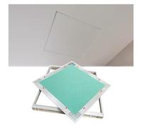 Access Panel, Paintable Ceiling and Wall Concealed Access Panel for Plumbing Electrical(40x90cm/16x36in)