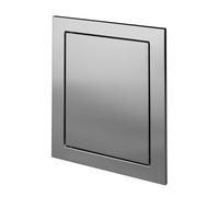 Access Panel Stainless Steel 200x250mm Inspection Door Revision