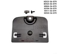 Access Panel Undercover Part Compatible with For Mazda 6 2014 to 2017 and For Mazda For CX5 2013 to 2016 OEM KD53 56 079