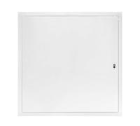 Access Panel with Lock/Keys 12x12inch 20x24inch Wall Hole Cover for Plumbing & HVAC Systems - Metal Access Door for Drywall Wall and Ceiling Installation(24x44in/61x112cm)