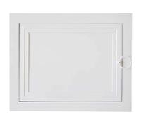 Access Plumbing Panel for Drywall Ceiling, 14x24 in 26x20 in Metal Inspection Door, Wall Hole Cover Plate for Gas Water Electricity Service(36x28in/91x71cm)