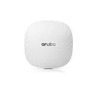 HPE Aruba Networking AP-505 (RW) 1774 Mbit/s White Power over Ethernet (PoE)